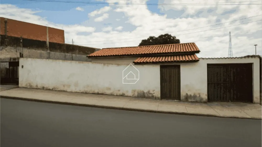 Casa, 2 quartos, 90 m² - Foto 2