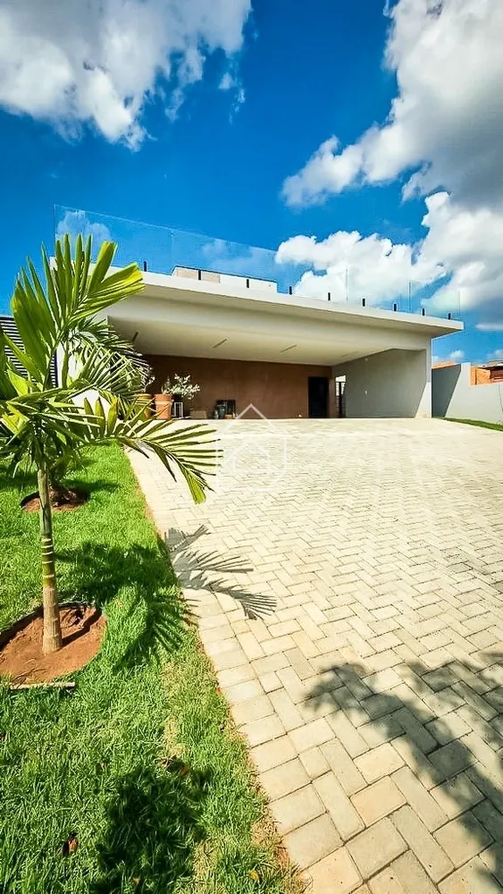 Casa de Condomínio, 3 quartos - Foto 9