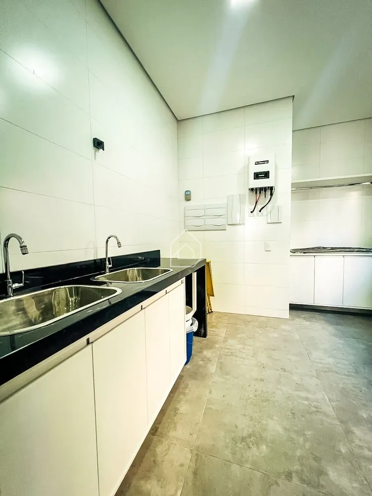Casa de Condomínio, 3 quartos - Foto 12