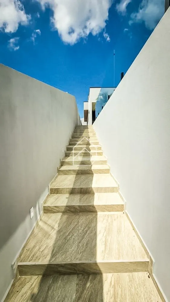 Casa de Condomínio, 3 quartos - Foto 10
