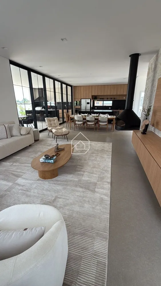 Casa de Condomínio, 4 quartos - Foto 6