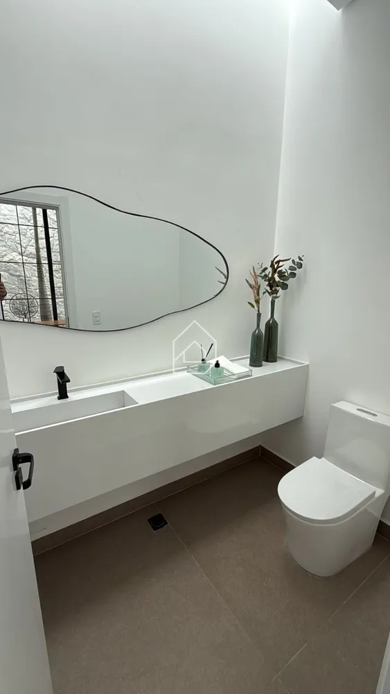 Casa de Condomínio, 4 quartos - Foto 8