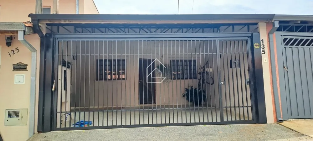 Casa, 3 quartos, 90 m² - Foto 1