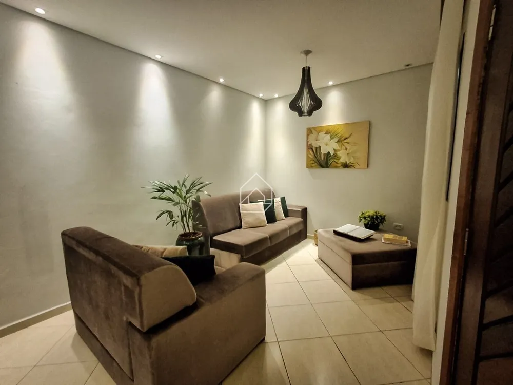 Casa, 3 quartos, 90 m² - Foto 13