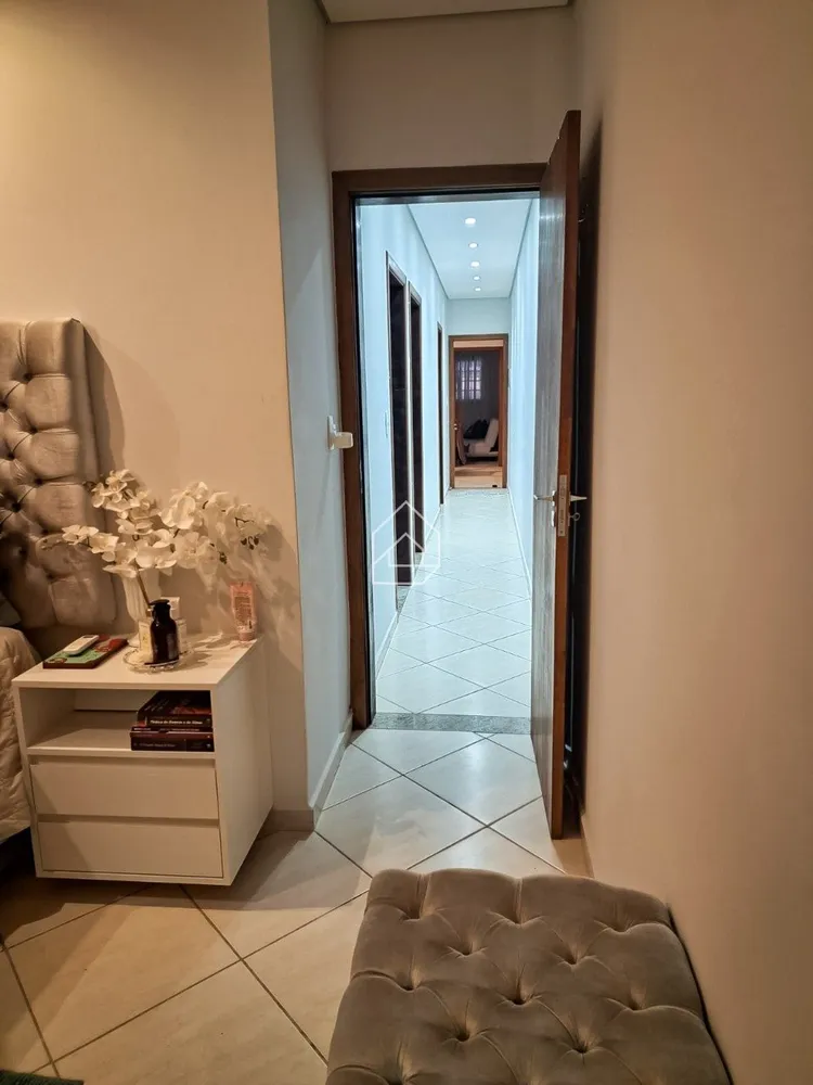 Casa, 3 quartos, 90 m² - Foto 7