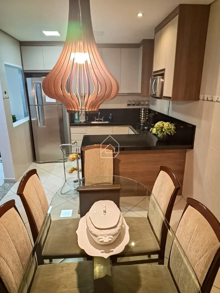 Casa, 3 quartos, 90 m² - Foto 5