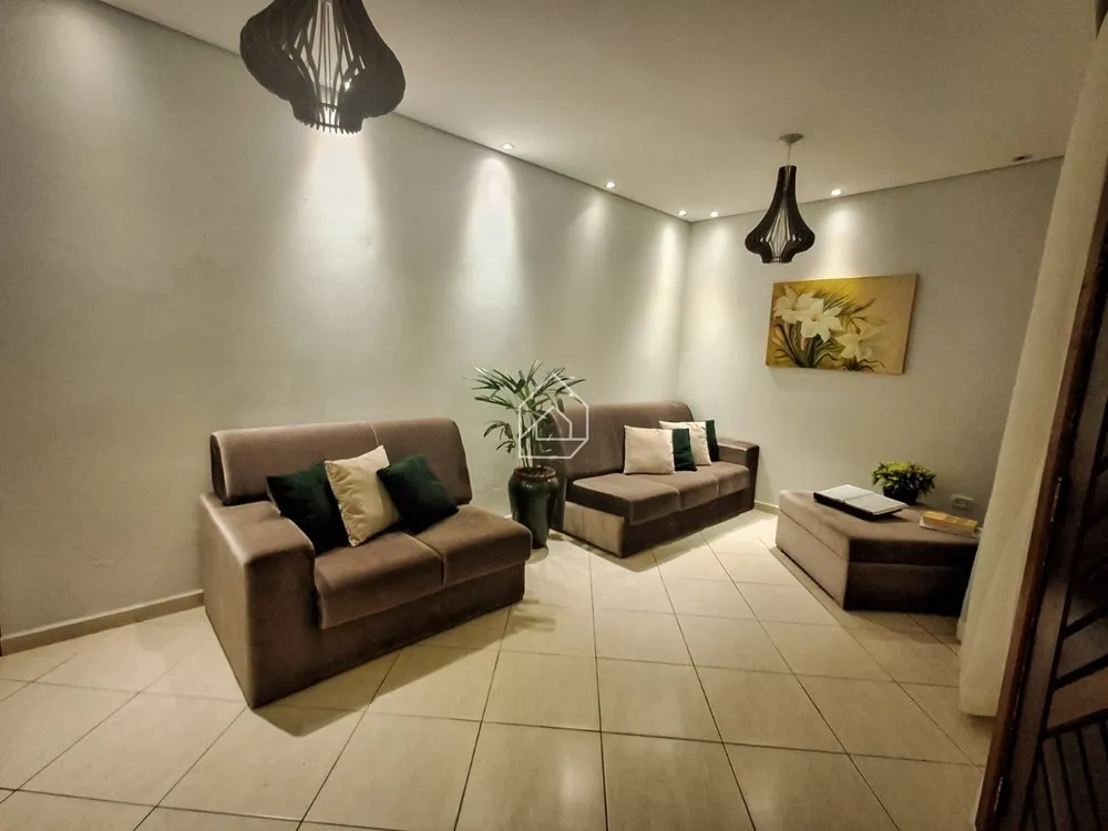 Casa, 3 quartos, 90 m² - Foto 6