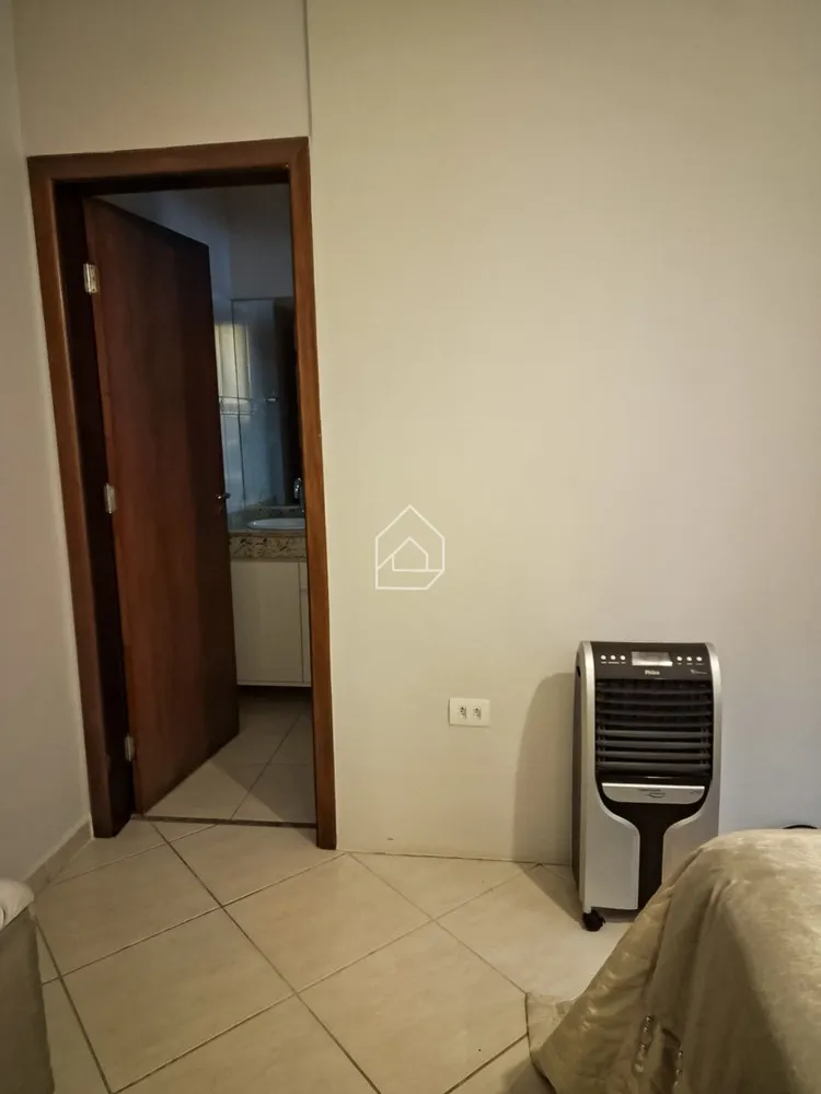 Casa, 3 quartos, 90 m² - Foto 11