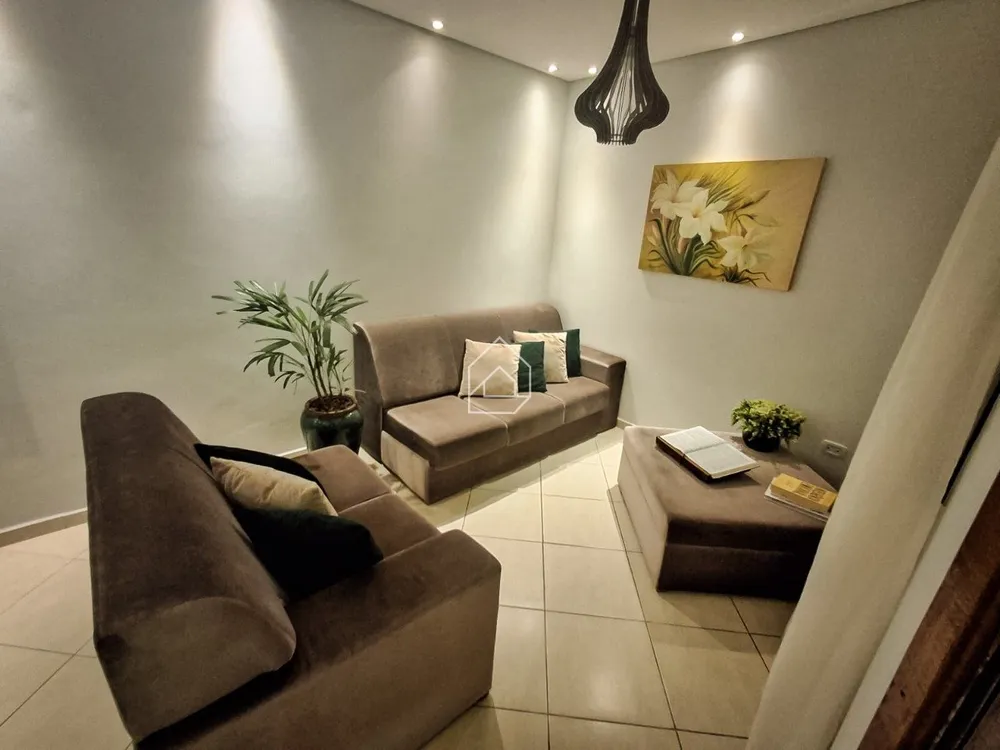Casa, 3 quartos, 90 m² - Foto 9