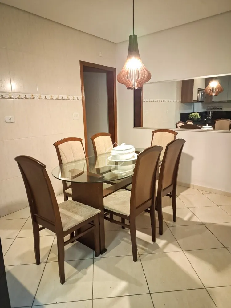 Casa, 3 quartos, 90 m² - Foto 16