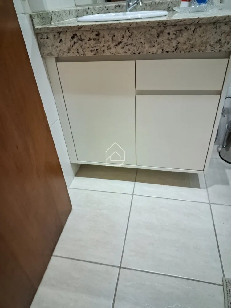 Casa, 3 quartos, 90 m² - Foto 4