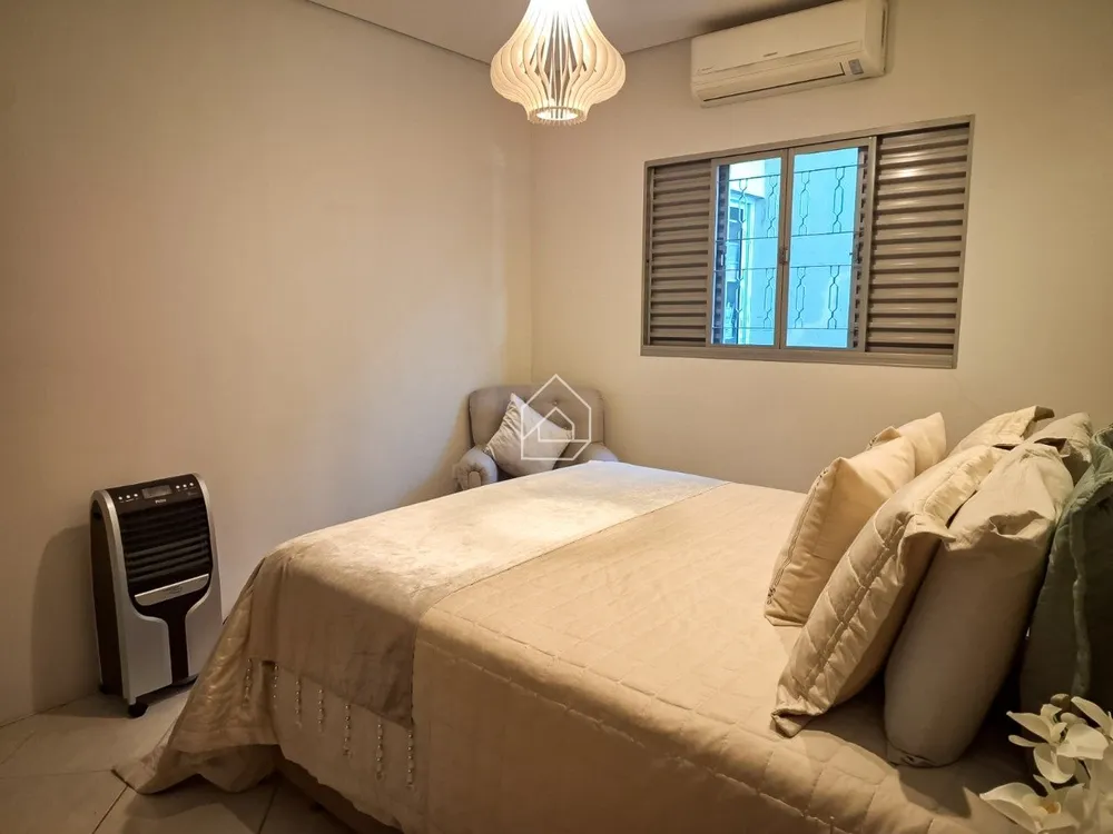 Casa, 3 quartos, 90 m² - Foto 3