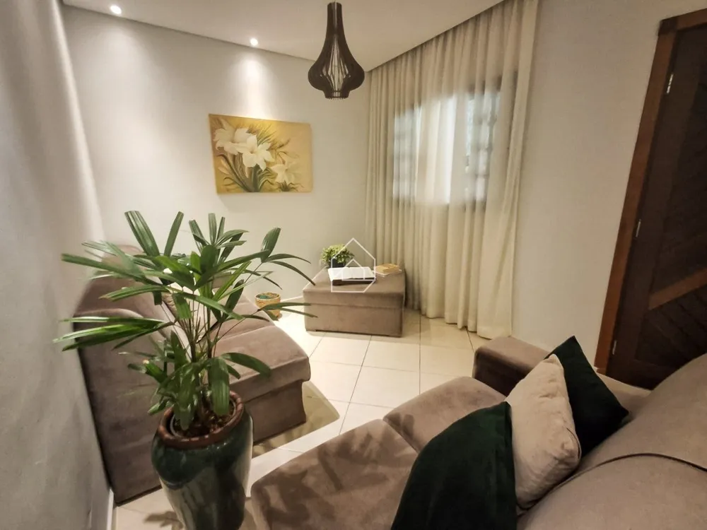 Casa, 3 quartos, 90 m² - Foto 14