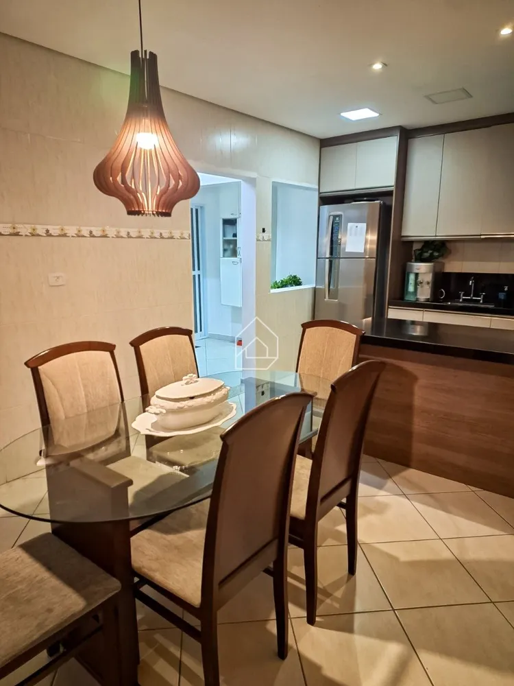 Casa, 3 quartos, 90 m² - Foto 8