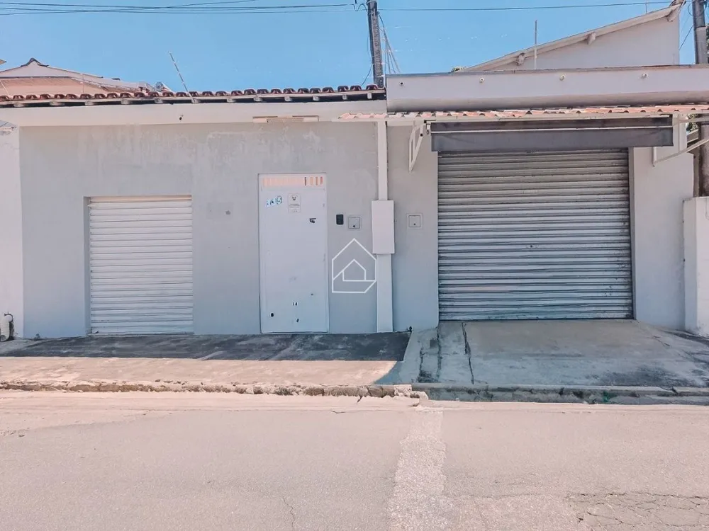 Casa Comercial, 146 m² - Foto 1