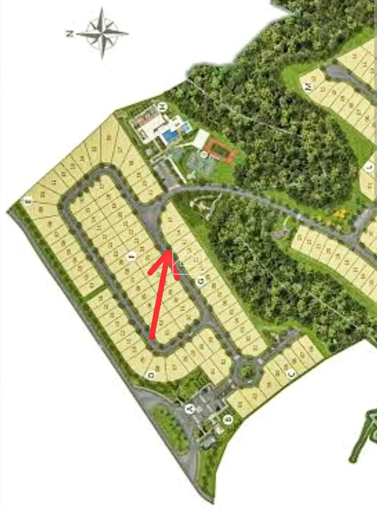 Terreno, 378 m² - Foto 10