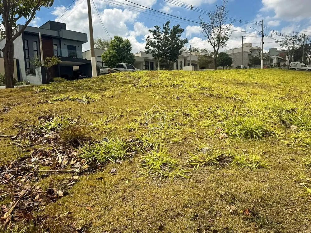 Terreno, 290 m² - Foto 1