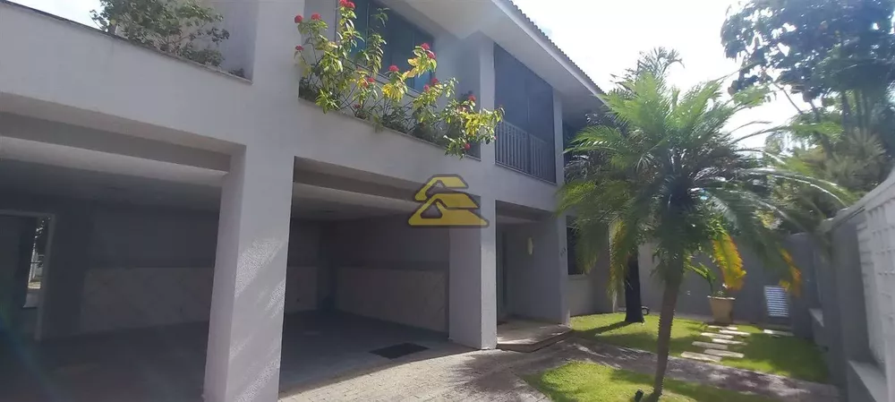 Casa de Condomínio, 4 quartos - Foto 18