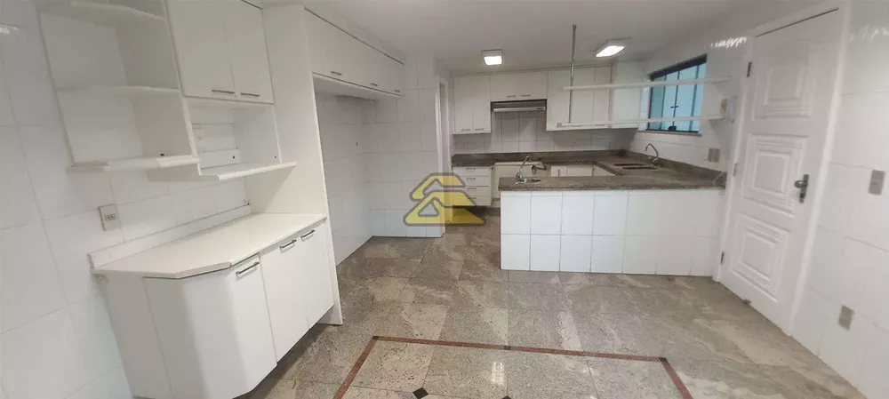 Casa de Condomínio, 4 quartos - Foto 21