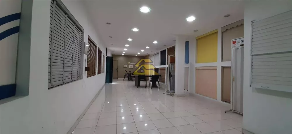 Loja-Salão, 160 m² - Foto 13