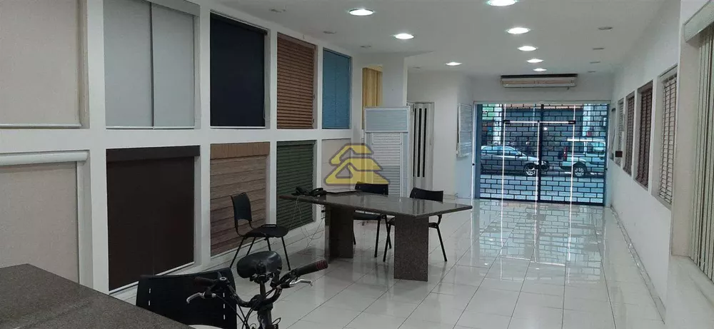 Loja-Salão, 160 m² - Foto 9
