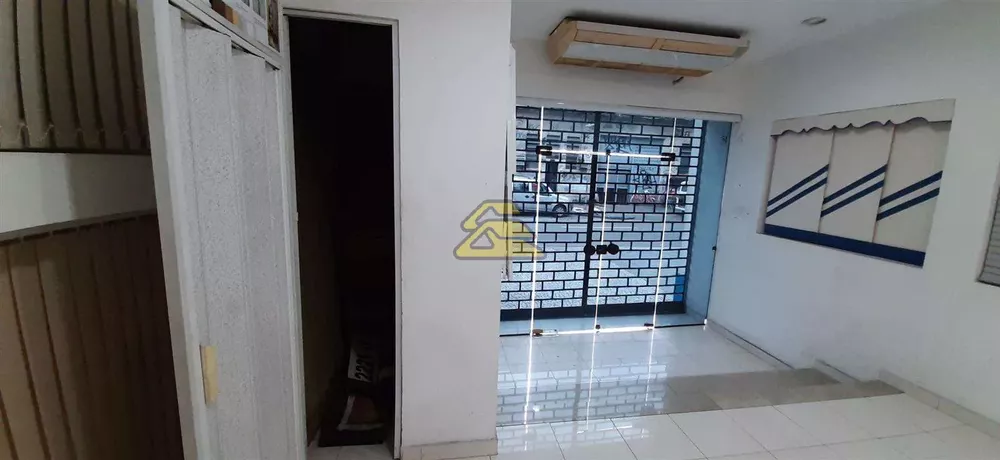 Loja-Salão, 160 m² - Foto 1