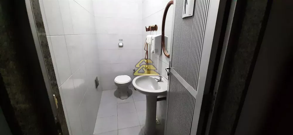 Loja-Salão, 160 m² - Foto 16