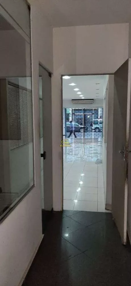 Loja-Salão, 160 m² - Foto 3