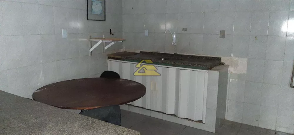 Loja-Salão, 160 m² - Foto 11