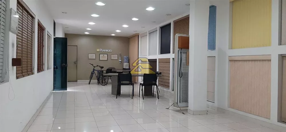 Loja-Salão, 160 m² - Foto 19