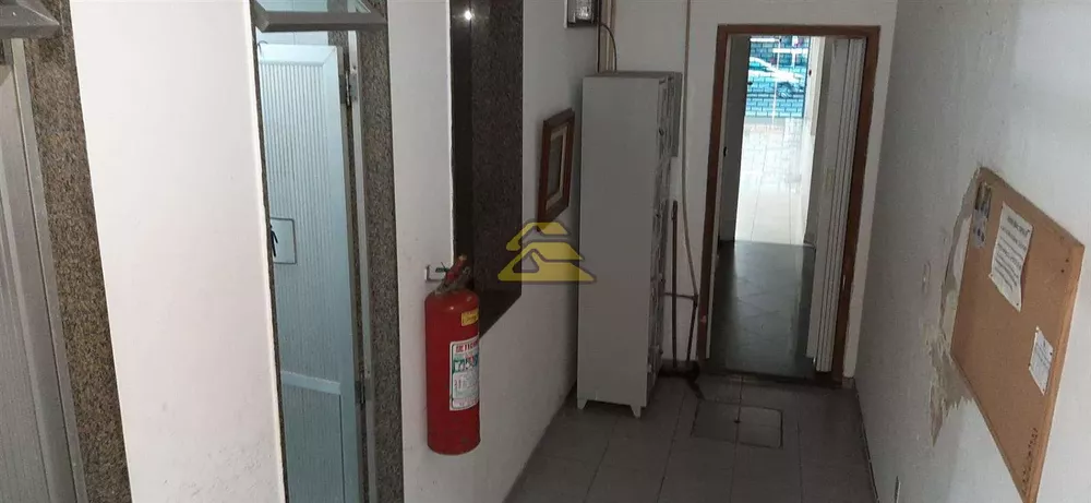 Loja-Salão, 160 m² - Foto 12