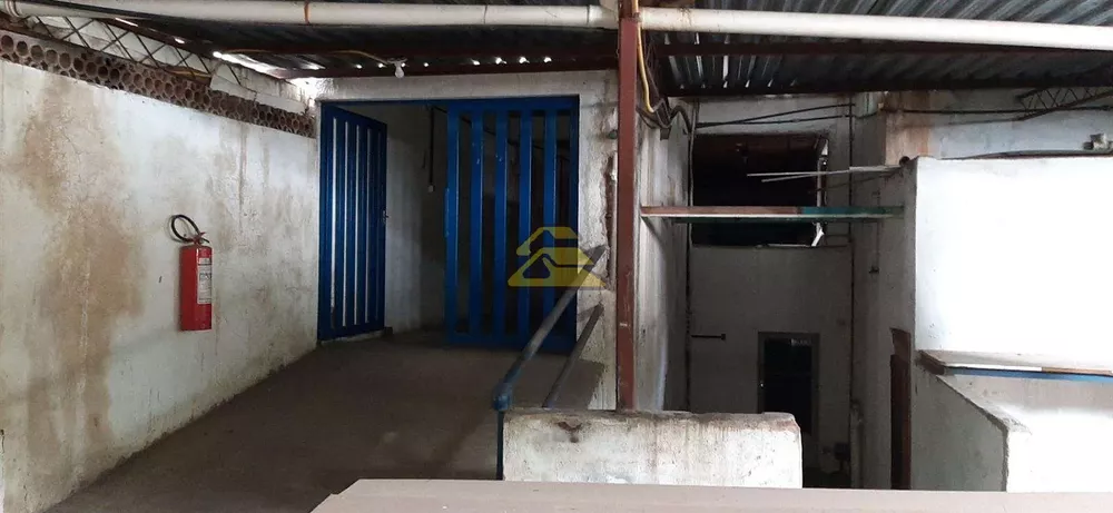 Loja-Salão, 160 m² - Foto 21