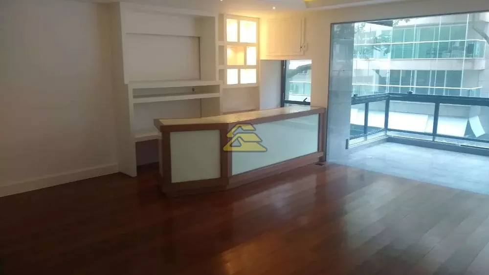 Apartamento, 4 quartos, 164 m² - Foto 1