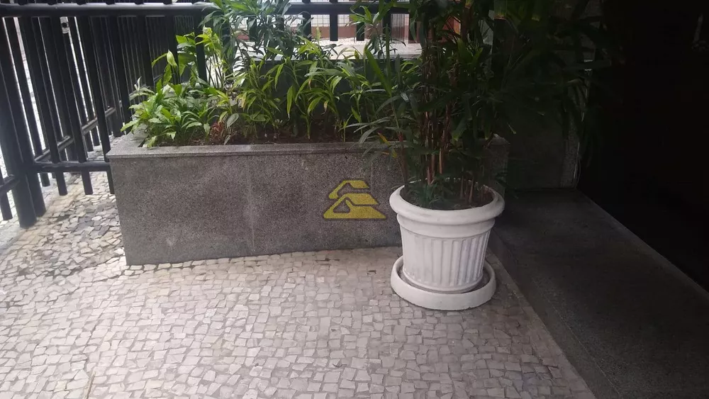 Apartamento, 4 quartos, 164 m² - Foto 6
