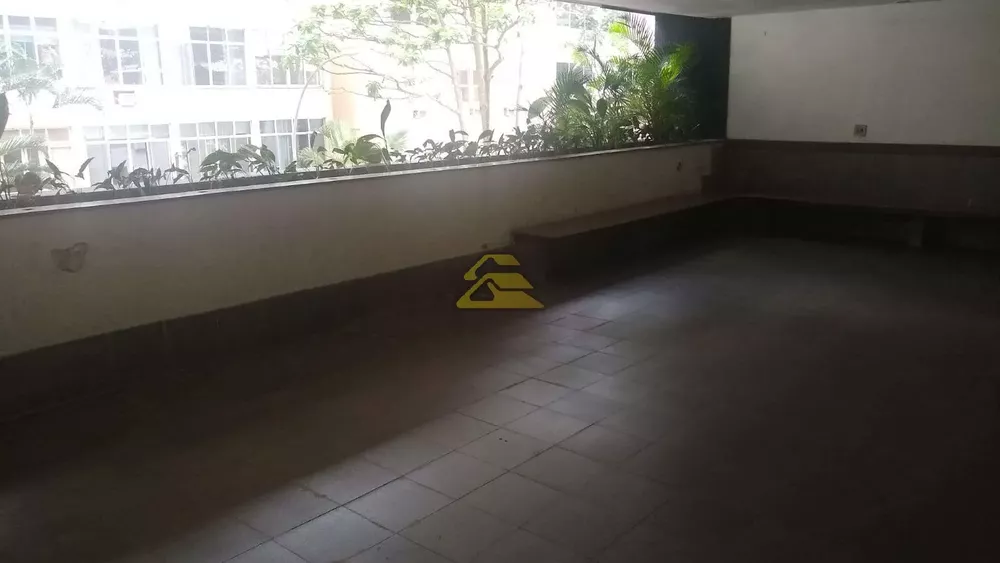 Apartamento, 4 quartos, 164 m² - Foto 27