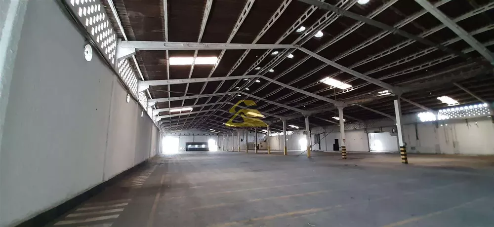 Depósito-Galpão, 5000 m² - Foto 16