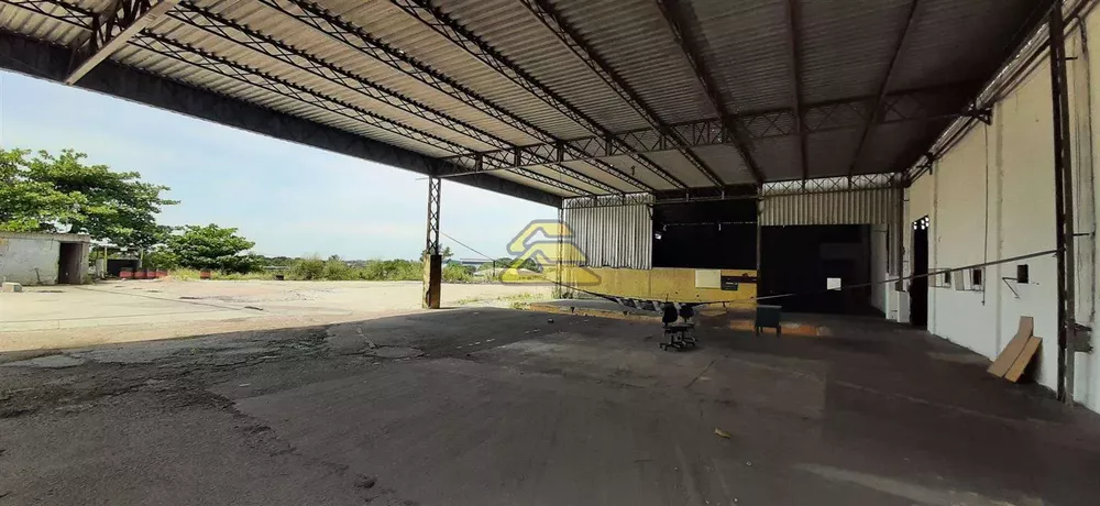 Depósito-Galpão, 5000 m² - Foto 25