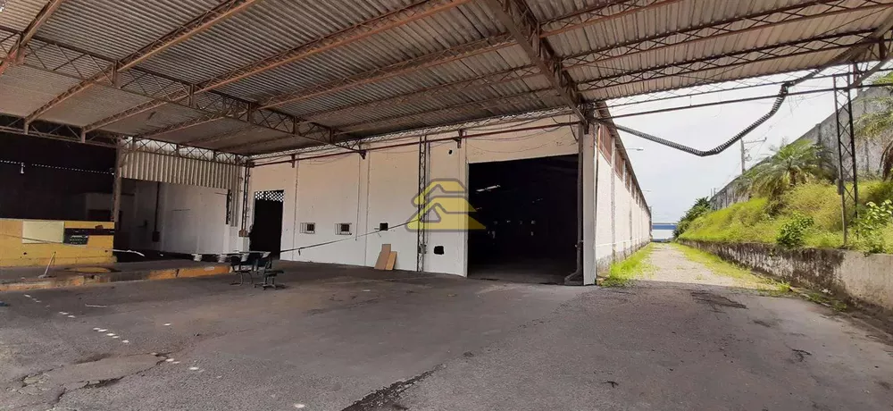 Depósito-Galpão, 5000 m² - Foto 35