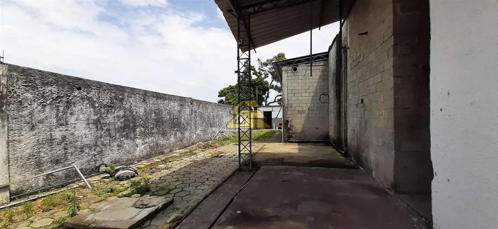 Depósito-Galpão, 5000 m² - Foto 36