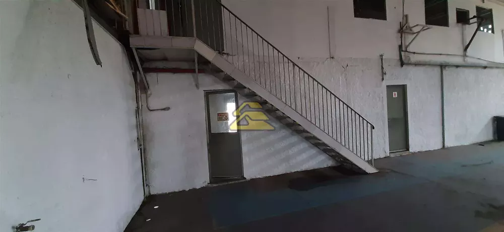 Depósito-Galpão, 5000 m² - Foto 10