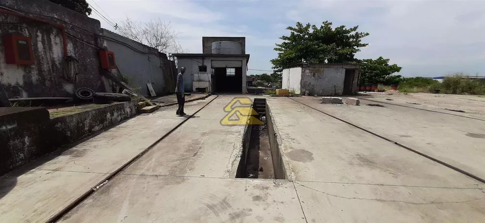 Depósito-Galpão, 5000 m² - Foto 20