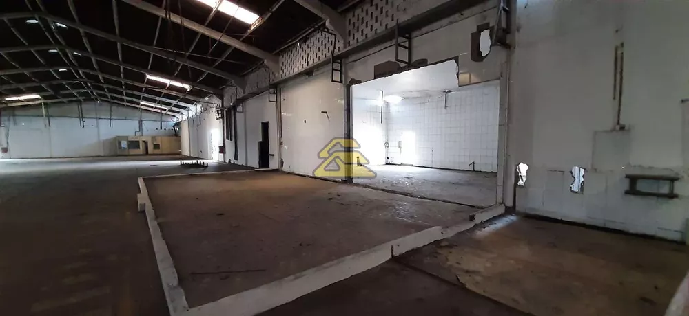 Depósito-Galpão, 5000 m² - Foto 13