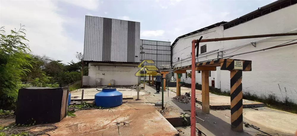 Depósito-Galpão, 5000 m² - Foto 32