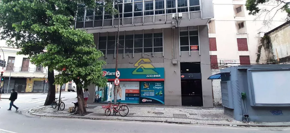 Prédio Inteiro, 2477 m² - Foto 26