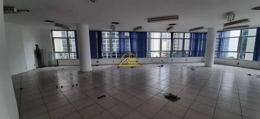 Prédio Inteiro, 2477 m² - Foto 6