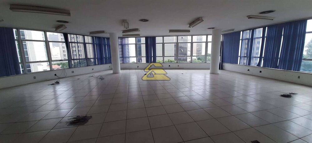 Prédio Inteiro, 2477 m² - Foto 1