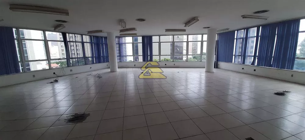 Prédio Inteiro, 2477 m² - Foto 9