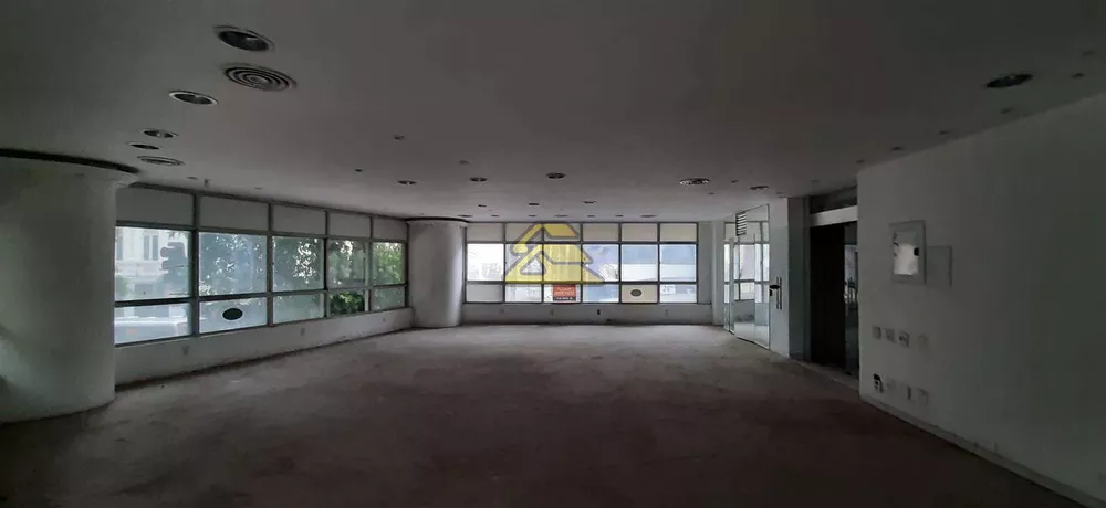 Prédio Inteiro, 2477 m² - Foto 11