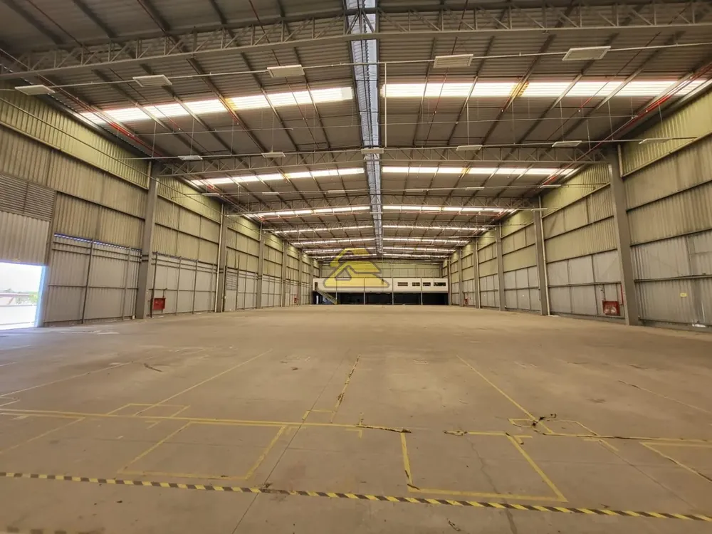 Depósito-Galpão, 6000 m² - Foto 4