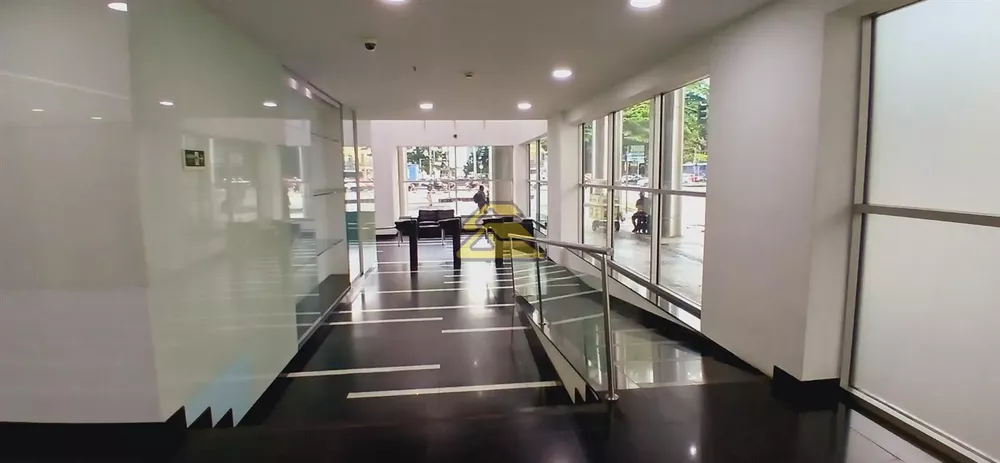 Prédio Inteiro, 11000 m² - Foto 17